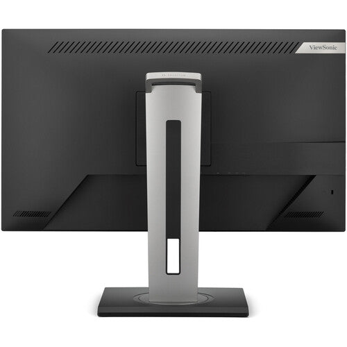 ViewSonic VG2748N Monitor de 27" Full HD 100 Hz IPS Wi-Fi Casting