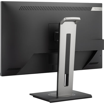 ViewSonic VG2748N Monitor de 27" Full HD 100 Hz IPS Wi-Fi Casting