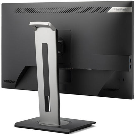 ViewSonic VG2748N Monitor de 27" Full HD 100 Hz IPS Wi-Fi Casting