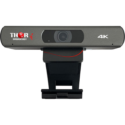 Cámara Compacta Thor Maximus4kFly-B HDMI y USB Sensor 8.51MP UHD 4K30 120° Vista