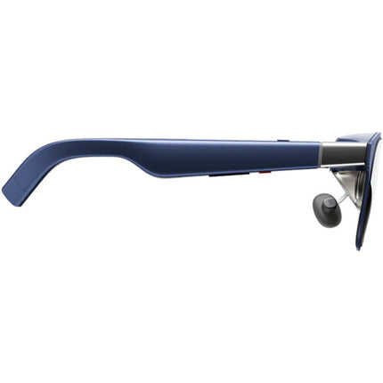 XREAL 1S Gafas AR Sony Micro-OLED Pantalla Virtual 500 120 Hz Latencia 3 ms