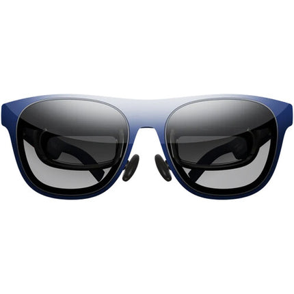 XREAL 1S Gafas AR Sony Micro-OLED Pantalla Virtual 500 120 Hz Latencia 3 ms