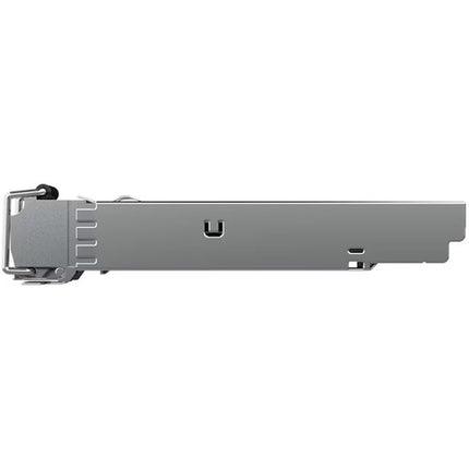 Ubiquiti 1 Gb/s LC Módulo Óptico SFP Multi-Modo 850nm 1804' rango