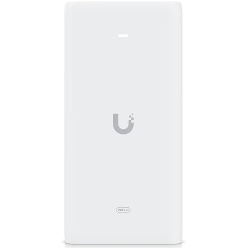 Ubiquiti Adaptador PoE+++ 10G 90W Conexión Multi-Gigabit LAN