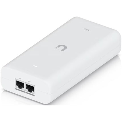 Ubiquiti Adaptador PoE+++ 10G 90W Conexión Multi-Gigabit LAN