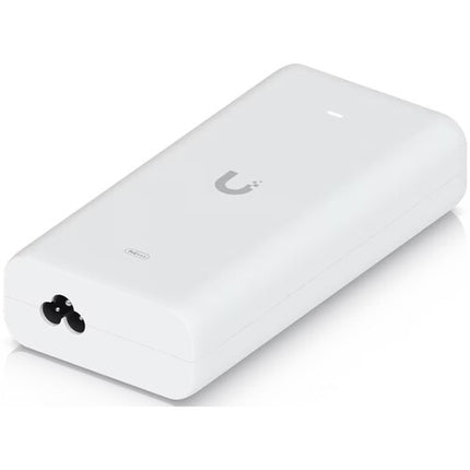 Ubiquiti Adaptador PoE+++ 10G 90W Conexión Multi-Gigabit LAN