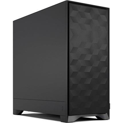 Fractal Design Pop 2 Air Caja Mid-Tower Negra 3 Ventiladores 360mm Radiador