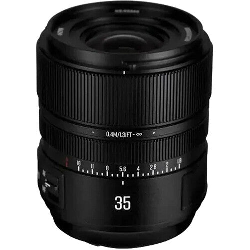 Brightin Star AF 35mm f1.8 Lente Full Frame F1.8 a F16 con Capucha