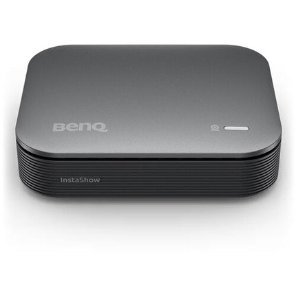 BenQ InstaShow VS25 sistema de conferencia inalámbrico UHD 4K60 con multimedia hub