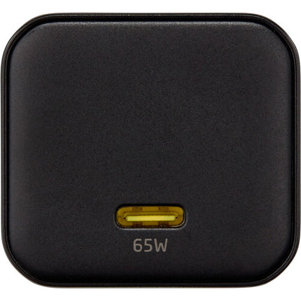 Cargador USB-C Xcellon PDG-165 GaN 65W tecnología GaN diseño plegable