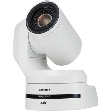 Panasonic AW-UE150AKPJ Cámara PTZ UHD 4K 20x Zoom Sensor 1 Pulgada 60p