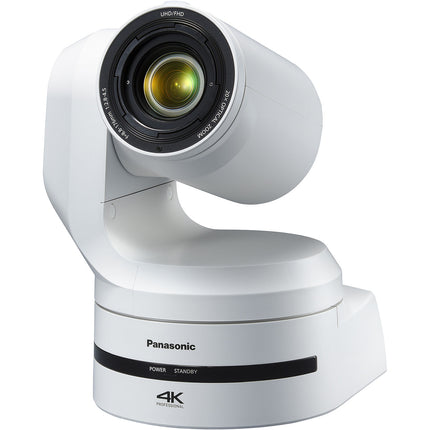 Panasonic AW-UE150AKPJ Cámara PTZ UHD 4K 20x Zoom Sensor 1 Pulgada 60p