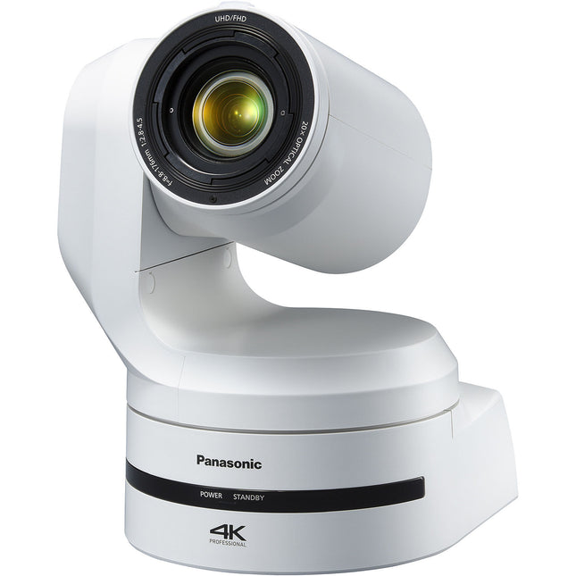 Panasonic AW-UE150AKPJ Cámara PTZ UHD 4K 20x Zoom Sensor 1 Pulgada 60p