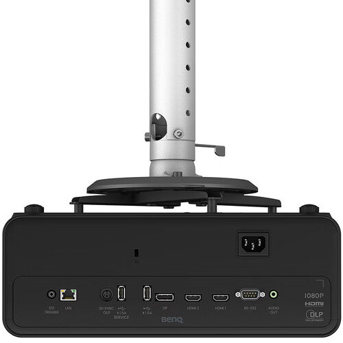 BenQ LH860ST Proyector Láser DLP Full HD 5000 lúmenes Tiro Corto 0.5:1
