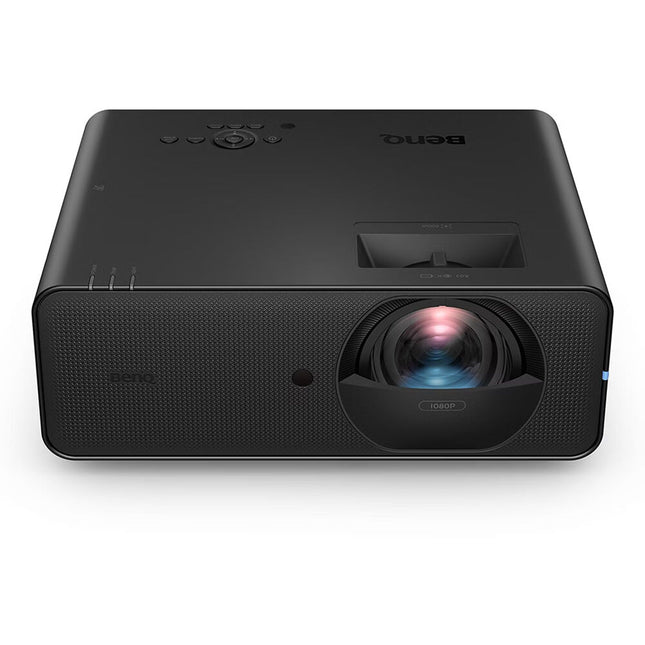 BenQ LH860ST Proyector Láser DLP Full HD 5000 lúmenes Tiro Corto 0.5:1