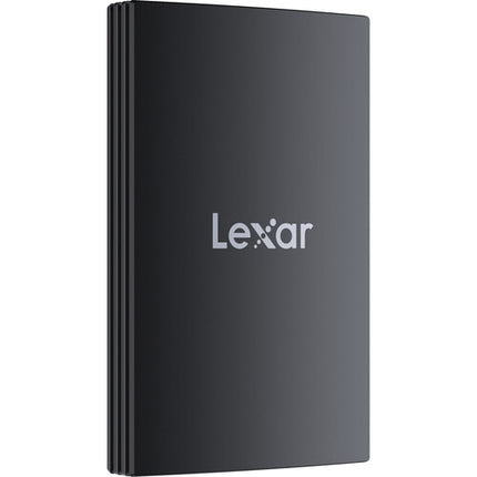 Lexar 2TB ARMOR 700 SSD portátil USB 3.2 Gen 2x2 2000 MB/s resistencia IP66 2-Pack