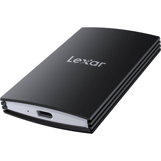 Lexar 2TB ARMOR 700 SSD portátil USB 3.2 Gen 2x2 2000 MB/s resistencia IP66 2-Pack
