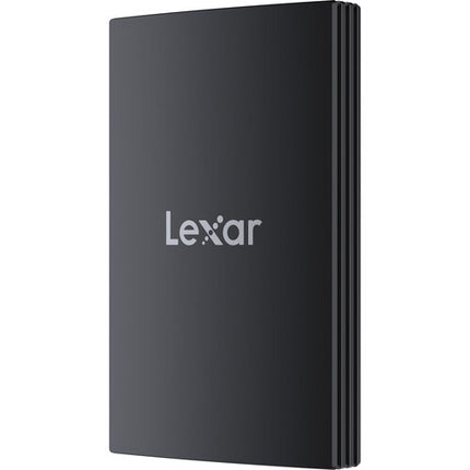 Lexar 4TB ARMOR 700 SSD portátil USB 3.2 Gen 2x2 2000 MB/s resistente agua y polvo 2-Pack