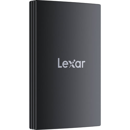 Lexar 4TB ARMOR 700 SSD portátil USB 3.2 Gen 2x2 2000 MB/s resistente agua y polvo 2-Pack