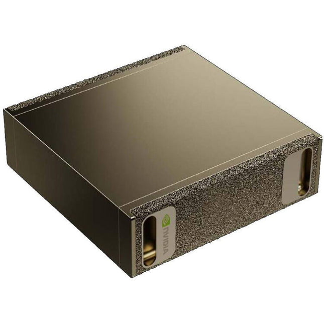 NVIDIA DGX Spark ordenador de escritorio 128GB RAM 4TB SSD Wi-Fi 7