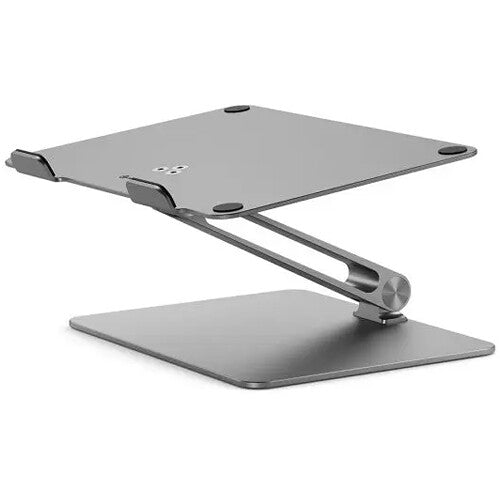 ALOGIC Elite Soporte Ajustable para Portátil Altura y Ángulo Ajustables