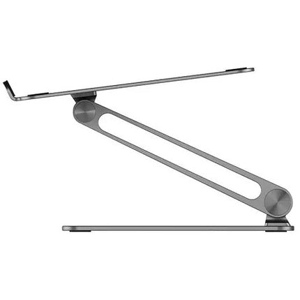 ALOGIC Elite Soporte Ajustable para Portátil Altura y Ángulo Ajustables