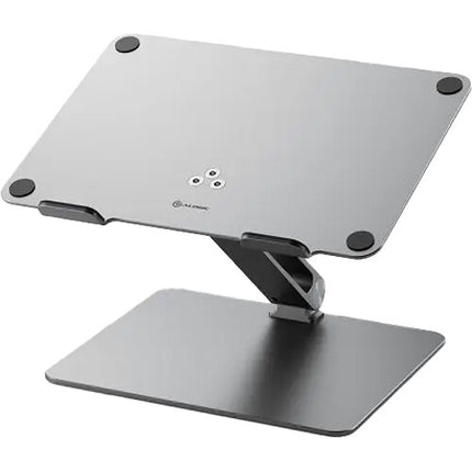 ALOGIC Elite Soporte Ajustable para Portátil Altura y Ángulo Ajustables