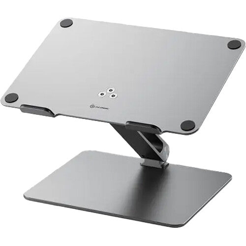 ALOGIC Elite Soporte Ajustable para Portátil Altura y Ángulo Ajustables