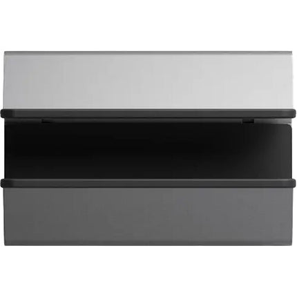 ALOGIC Bolt Soporte Vertical Ajustable para Portátil Ancho 0.43-1.25" Diseño Triangular