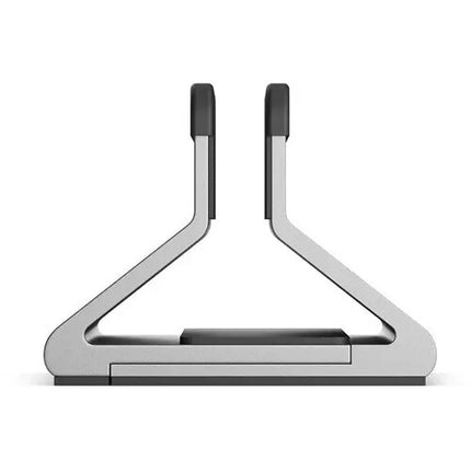 ALOGIC Bolt Soporte Vertical Ajustable para Portátil Ancho 0.43-1.25" Diseño Triangular