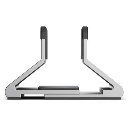 ALOGIC Bolt Soporte Vertical Ajustable para Portátil Ancho 0.43-1.25" Diseño Triangular