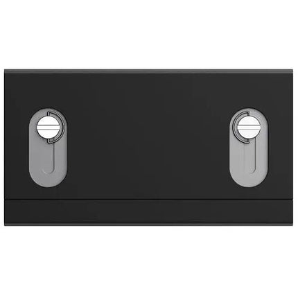 ALOGIC Bolt Soporte Vertical Ajustable para Portátil Ancho 0.43-1.25" Diseño Triangular