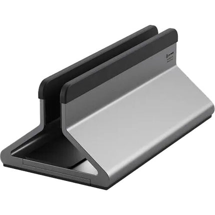 ALOGIC Bolt Soporte Vertical Ajustable para Portátil Ancho 0.43-1.25" Diseño Triangular