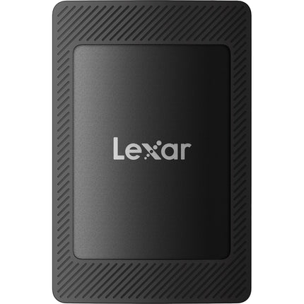 Lexar 1TB SL500 USB-C 3.2 Gen 2x2 SSD portátil 2000 MB/s 2-Pack magnético