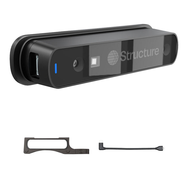 Structure Sensor 3 Sensor 3D con soporte para iPad 10.9-11 1080x1200 USB-C