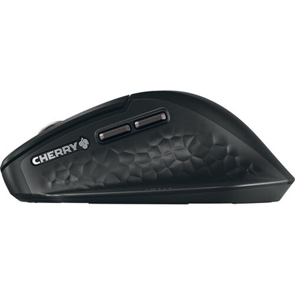CHERRY Stream Desktop Ultimate Teclado y Ratón Inalámbrico 4000 dpi Bluetooth USB