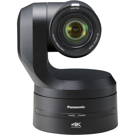 Panasonic AW-UE150AKPJ Cámara PTZ UHD 4K 20x Zoom Sensor 1" MOS 4-Pack