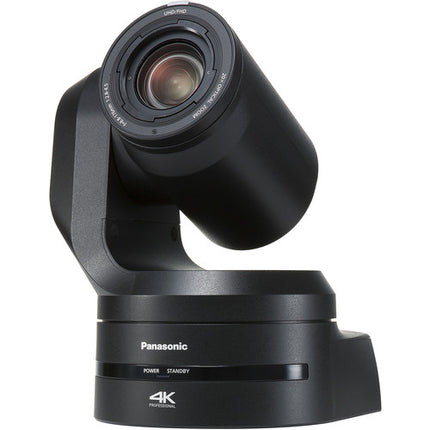 Panasonic AW-UE150AKPJ Cámara PTZ UHD 4K 20x Zoom Sensor 1" MOS 4-Pack