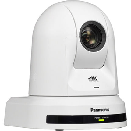 Panasonic UE50 Cámara PTZ 4K UHD 1/2.5 Sensor 24x Zoom NDI HDMI SDI