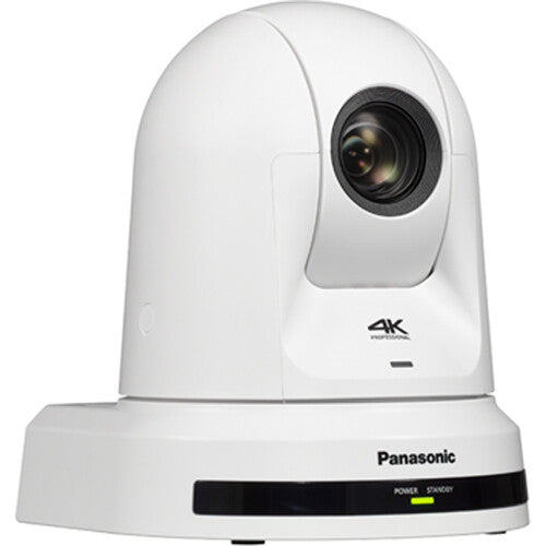 Panasonic UE50 Cámara PTZ 4K UHD 1/2.5 Sensor 24x Zoom NDI HDMI SDI
