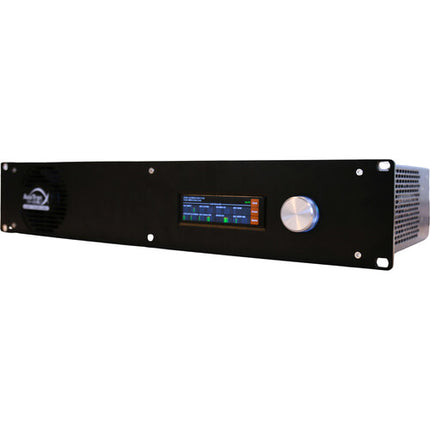 AuviTran AVBX7/IS-TC Matriz de Enrutamiento Audio 128x128 Canales Pantalla Táctil
