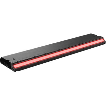 CHAUVET Professional COLORado Solo Edge 3 Luz LED de Lavado 3 3' 112 LEDs RGBWWL 120° IP65