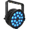 Iluminación para DJ y Eventos