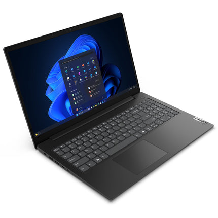 Lenovo V15 G6 ARP Laptop 15.6" FHD AMD Ryzen 5 8GB DDR5 256GB SSD