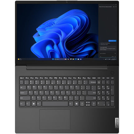 Lenovo V15 G6 ARP Laptop 15.6" FHD AMD Ryzen 5 8GB DDR5 256GB SSD