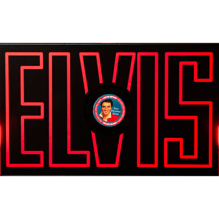 WE ARE REWIND WE-001 Reproductor Cassette Bluetooth Portátil 12H Batería Elvis Edition