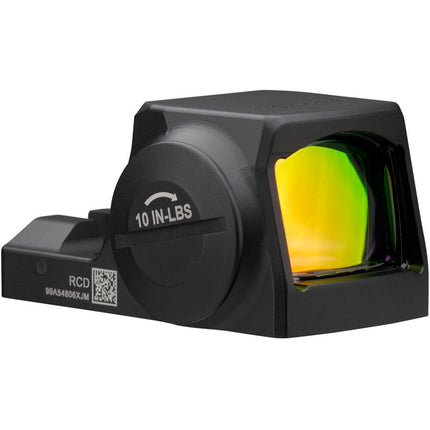 SIG SAUER Romeo-X Pro Mira Réflex de Punto Verde 6 MOA IPX7 Resistente