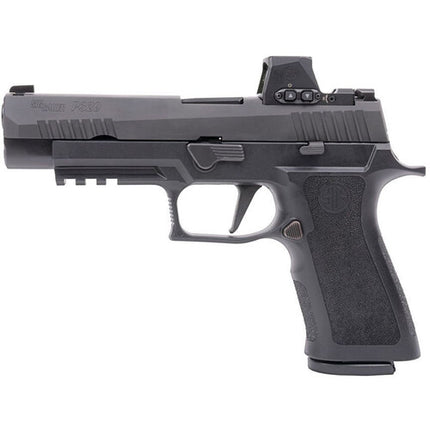 SIG SAUER Romeo-X Pro Mira Réflex de Punto Verde 6 MOA IPX7 Resistente
