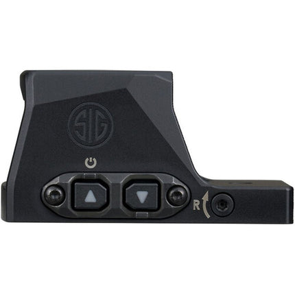 SIG SAUER Romeo-X Mira Reflex Enclosed Pro 3 MOA Punto Verde IPX7