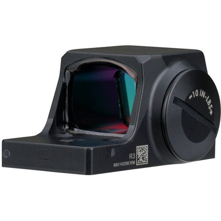 SIG SAUER Romeo-X Mira Reflex Enclosed Pro 3 MOA Punto Verde IPX7